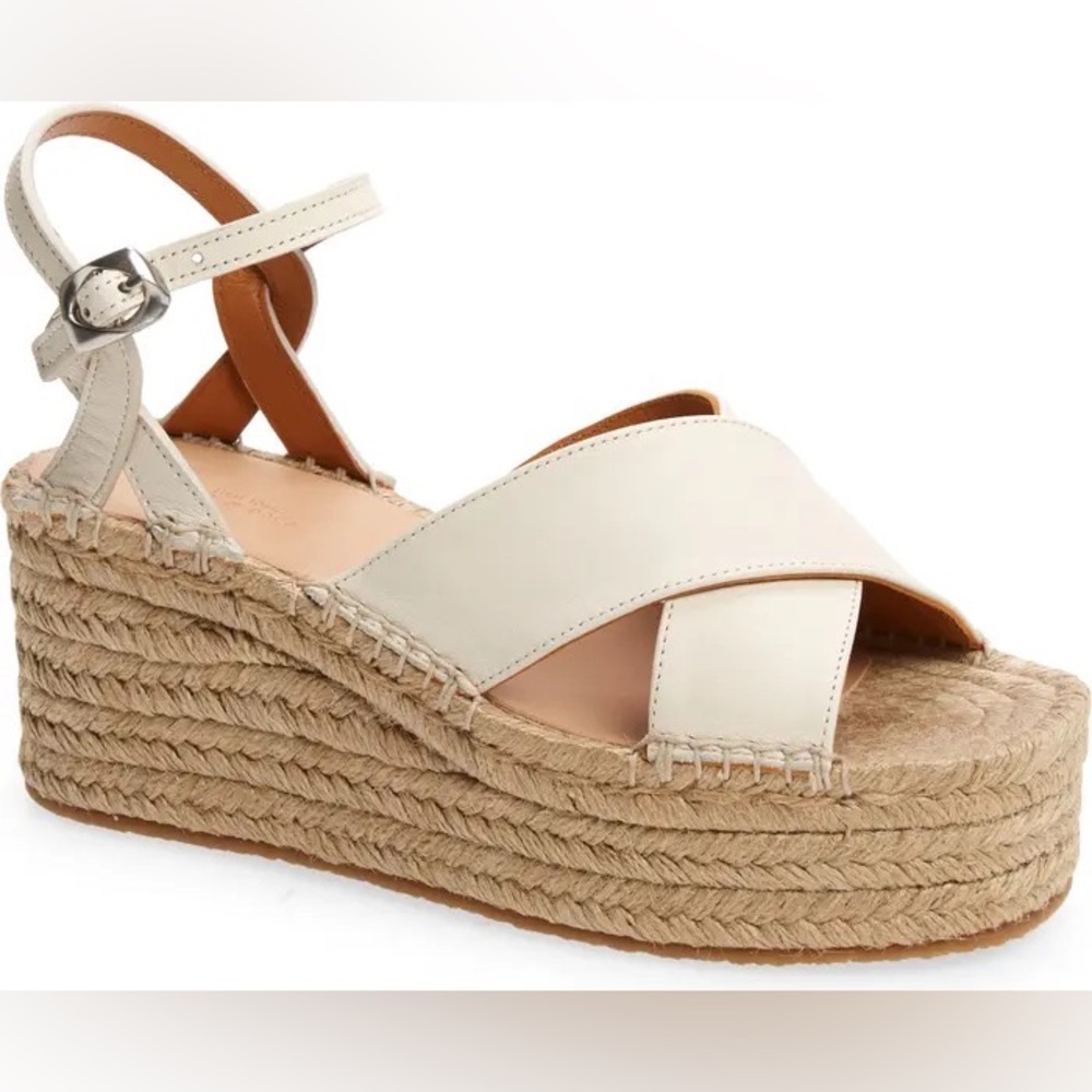 Rag and Bone Hera Espadrilles